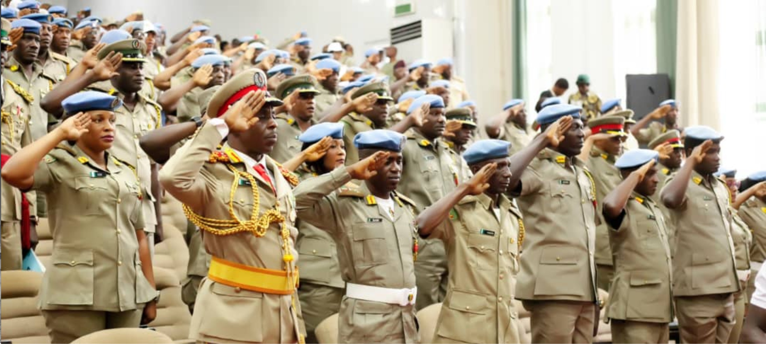 nigeria peace corps latest news today